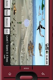 How to get Attack Helicopter 2 1.3 mod apk for bluestacks