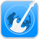 随身乐队: 钢琴, 吉他, 架子鼓... mobile app icon