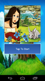 Stories Images Puzzle poster 6