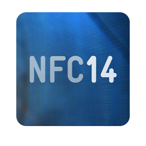 NFC14  Icon