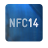 NFC14 Application icon