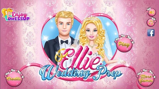 Ellie Wedding Prep Screenshots 0