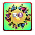 Jewels Saga HD icon