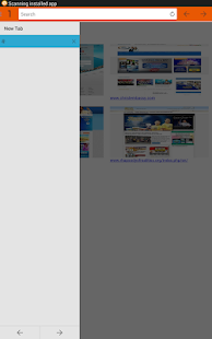 Rhema Browser [BETA] Screenshots 8