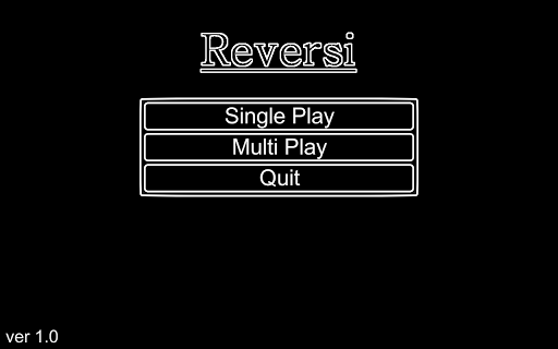 【免費解謎App】Reversi-APP點子