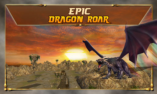 Download Dragon Flight Simulator 3D APK for Android
