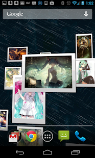 Gallery 3D Live Wallpaper Screenshots 18