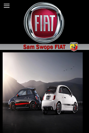 Sam Swope FIAT