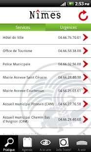 Ville de Nîmes Screenshots 2
