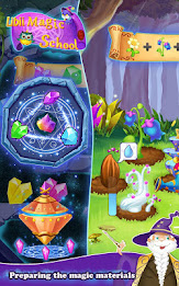 Magic School poster 14