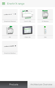 Enerlin’X range Screenshots 8