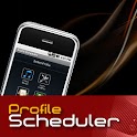 Auto Profile Scheduler logo