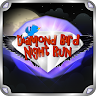 Diamond Phoenix Gem Flight Game icon