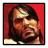 Red Dead Checklist icon