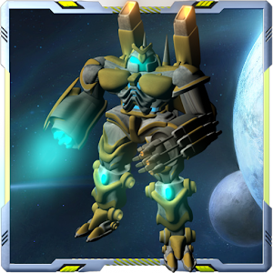 Galaxy Robot Defense.apk 0.1