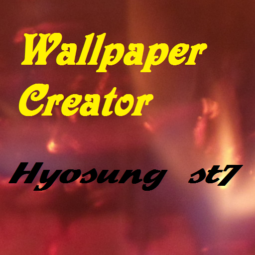 3DWallpaper Hyosung ST7 攝影 App LOGO-APP開箱王