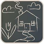 Cover Image of Download Chalkboard Draw 1.0 APK