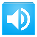 AlsaMixer (ROOT) icon