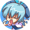 Baka Cirno 9