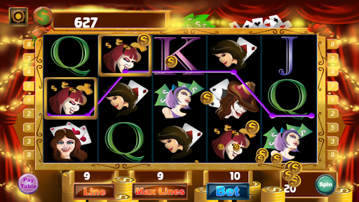 免費下載博奕APP|Slots Machine Heaven Saga app開箱文|APP開箱王