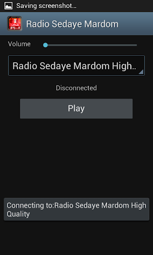 Radio Sedaye Mardom