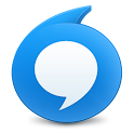 来电通 logo