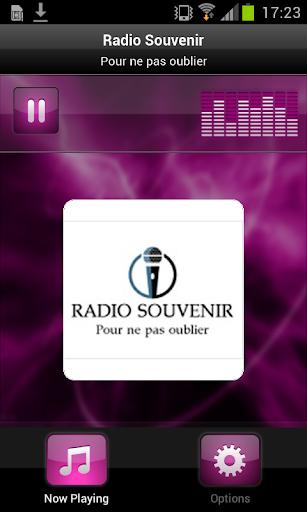 Radio Souvenir