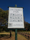 Jan Cilliers Park