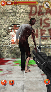 Care and torture your Zombie Screenshots 12