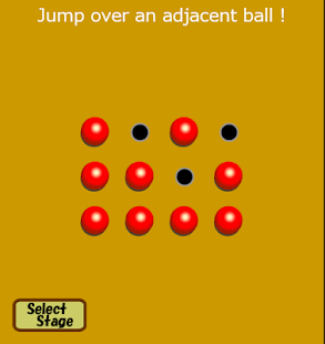 Free Peg Solitaire R12F3 APK