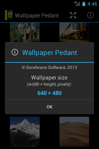 免費下載個人化APP|Wallpaper Pedant app開箱文|APP開箱王