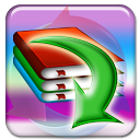 Rar Archive Plus for Android mobile app icon