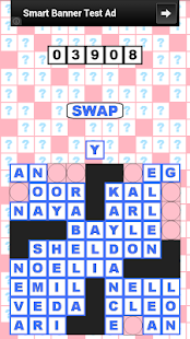 Mystery Names Screenshots 5