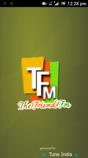 Friends FM