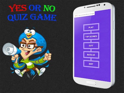 Free Download Yes or No APK for Android