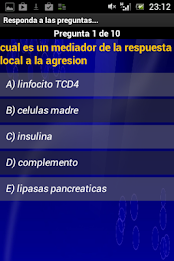 surgery test poster 19