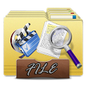 File Manager Master icon