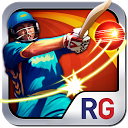 ICC Champions Trophy 2013 3D mobile app icon