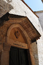 Trogir, samostan sv. Nikole 
