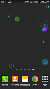 Free Download Shooter Wallpaper Game APK for PC