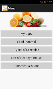 How to install My Diet Diary lastet apk for android
