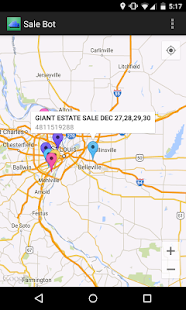 Download Sale Bot: Garage Sale Sidekick APK for Android