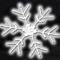 Merry Christmas II Wallpaper logo