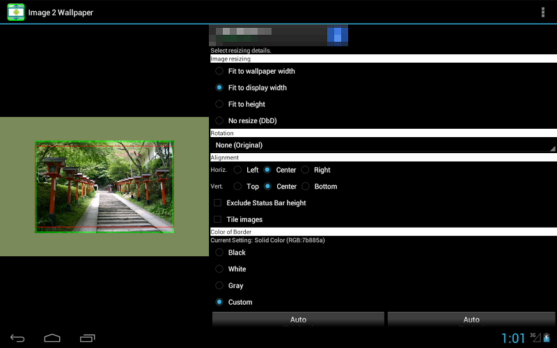 Image 2 Wallpaper v1.9.2 AdFree Download Apk