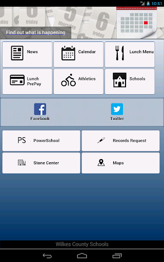 免費下載教育APP|Wilkes County Schools app開箱文|APP開箱王