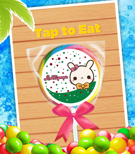 【免費家庭片App】Maker Games - Make Lollipops!-APP點子