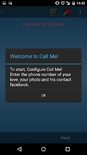Call Me! (Call my love) Screenshots 4