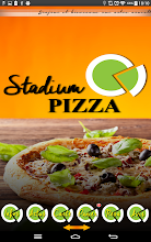 Stadium Pizza by AppsVision APK Download for Android