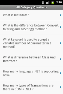 How to mod Visual Basic.NET Interview Q&A 1.0 unlimited apk for bluestacks