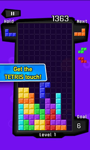 TETRIS®